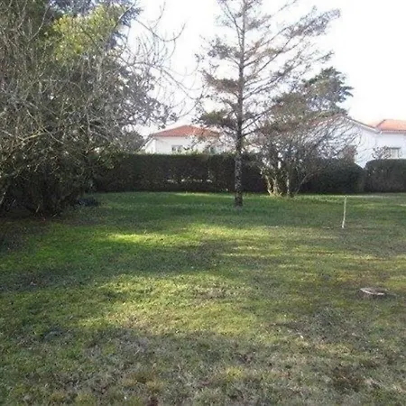 House Georges De Didonne Grande Maison Avec Jardin Et Apercu Mer 4 Holiday home *