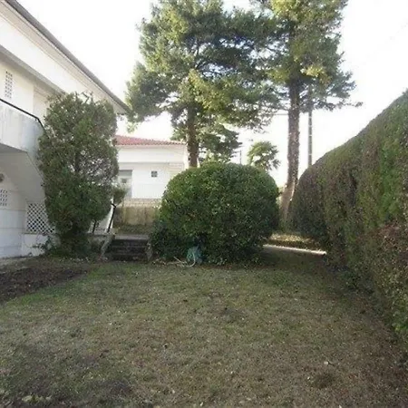 Holiday home House Georges De Didonne Grande Maison Avec Jardin Et Apercu Mer 4