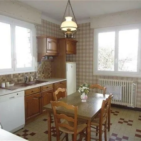 Holiday home House Georges De Didonne Grande Maison Avec Jardin Et Apercu Mer 4 Saint-Georges-de-Didonne
