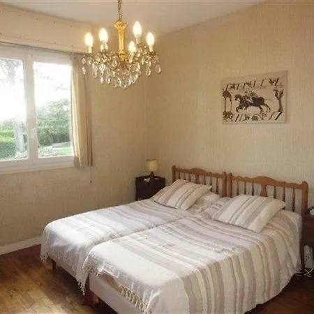 House Georges De Didonne Grande Maison Avec Jardin Et Apercu Mer 4 *
