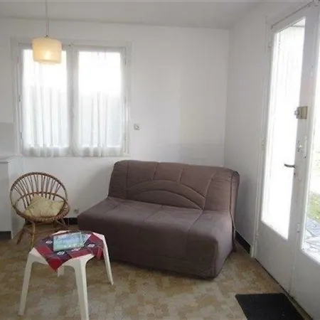 Holiday home House Georges De Didonne Grande Maison Avec Jardin Et Apercu Mer 4 Saint-Georges-de-Didonne