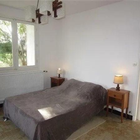 House Georges De Didonne Grande Maison Avec Jardin Et Apercu Mer 4 *