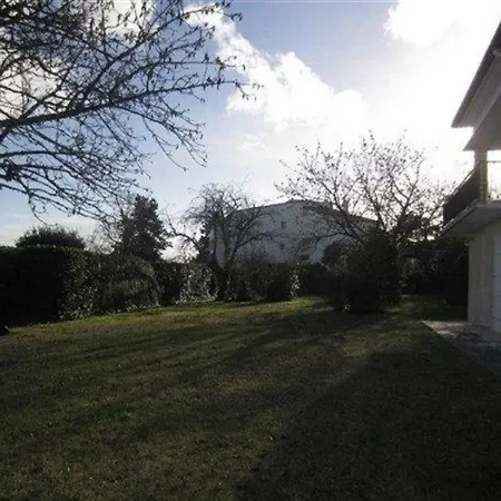 House Georges De Didonne Grande Maison Avec Jardin Et Apercu Mer 4 Saint-Georges-de-Didonne