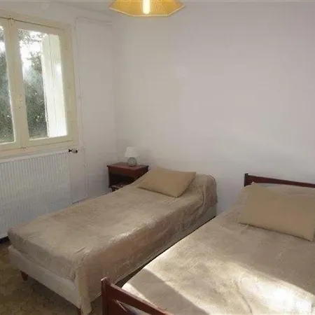 Holiday home House Georges De Didonne Grande Maison Avec Jardin Et Apercu Mer 4