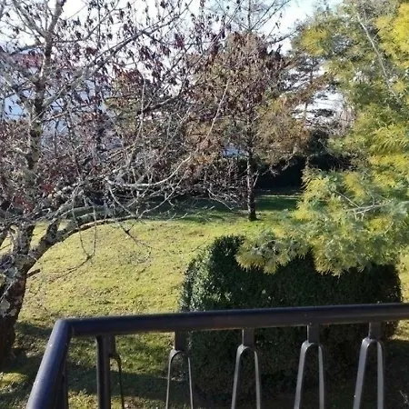 House Georges De Didonne Grande Maison Avec Jardin Et Apercu Mer 4 Saint-Georges-de-Didonne