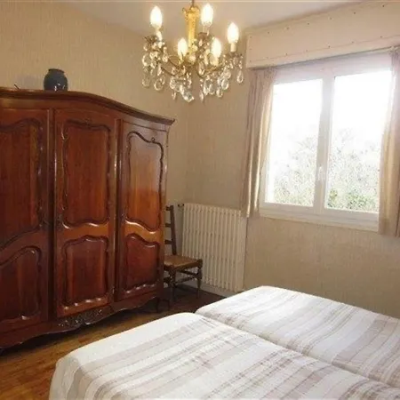 House Georges De Didonne Grande Maison Avec Jardin Et Apercu Mer 4 *