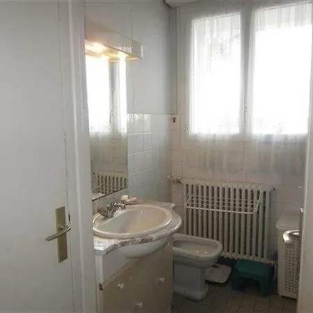 Holiday home House Georges De Didonne Grande Maison Avec Jardin Et Apercu Mer 4 *